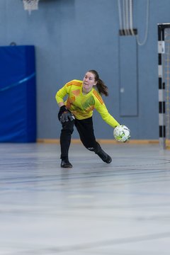 Bild 133 - F NFV Futsalturnier